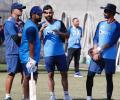 T20 WC: India brace themselves for B'desh with an eye on semis