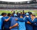 Will Rain Affect India-Bangladesh Game?