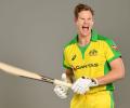 Steve Smith raring to leave mark on T20 World Cup