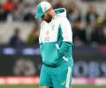 Injury woes for Australia ahead of must-win match vs Afghanistan