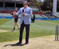 Why Adelaide Oval Is Special To Shastri