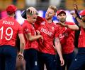 T20 World Cup: England face Sri Lanka with semis in sight