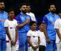 What India Must Do To Enter Semis