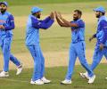 India must perform or perish against Zimbabwe