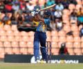 Sri Lanka cricketer Gunathilaka arrested for sexual assault