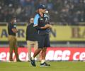 Dravid waxes eloquent about Suryakumar's abilities