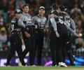 How New Zealand, England made the T20 World Cup semis