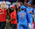 T20 WC: It's India v England, Pakistan v NZ in semis