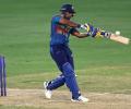 Sri Lanka suspend Gunathilaka after arrest over alleged sexual assault