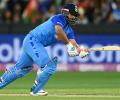 T20 World Cup: Will India retain Pant for semi-final vs England?