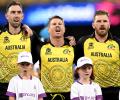 'Australia needs overhaul after T20 World Cup failure'