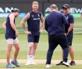 T20 WC semis: England bowlers look to stifle India