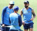 T20 World Cup: India gear up to break knock-out jinx