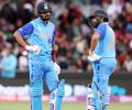 T20 World Cup: How openers Rahul, Rohit let India down