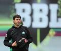 Fleming says India should play in overseas T20 leagues