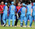 'India most under-performing white-ball team in history'