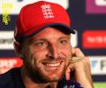 England just getting started in new era, warns Buttler