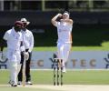 Pacer Coetzee gets call-up for S Africa's tour of Australia