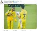 8th wonder to stay with us: CSK after retaining Jadeja