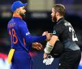 Any opportunity to play India is a special one: Williamson