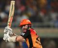 IPL: Williamson, Bravo among big names let go