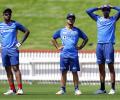 New-look India eye 'fresh' start in New Zealand