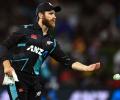 Blow for NZ! Williamson to miss 3rd T20 vs India