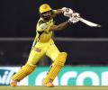 Hazare: Jagadeesan slams WR 277; TN win by 435 runs