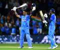 T20 rankings: SKY stays top, Hardik rises to 50