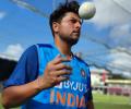 Eye on '23 WC: India start 50 over auditions