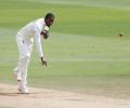 England pacer Archer 'fully back' from injury lay-off