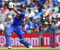 India's Powerplay batting in focus in must-win 2nd NZ ODI