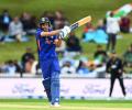 Shubman Gill feels closed roof stadiums have potential