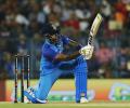 Why Rohit is thinking of not playing SKY until Oct 23