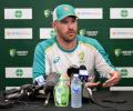 Aus get Marsh, Stoinis boost ahead of T20 World Cup