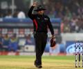 T20 World Cup: Nitin Menon Only Indian Umpire