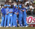 Why Team India is going early to Australia for T20 World Cup...