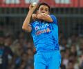 SA ODIs: Blow for India as Chahar ruled out with injury