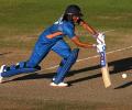 Women's Asia Cup: How India's 'batting experiment' backfired vs Pakistan