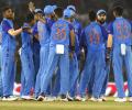 How the teams made it to T20 World Cup 2022