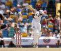 West Indies batter Campbell gets 4-year anti-doping ban