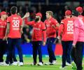 Series win boosts England's chances at T20 WC