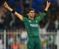 T20 World Cup: How India must deal with Pakistan pacer Afridi