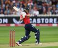 No money makes team cry, says England's David Malan