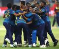 T20 World Cup: Can 2014 winners Sri Lanka spring another surprise?