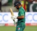 Zaman replaces Qadir in Pakistan's T20 WC squad