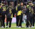 T20 World Cup: 'England well prepared but Australia favourites'