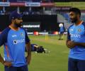 Why India decided against risking Bumrah for T20 World Cup