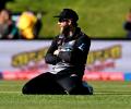 Tags are not what we focus on, says New Zealand captain Kane Williamson