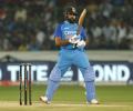 Will Rohit Recover Form By Sunday?